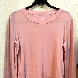 Thermal long sleeve